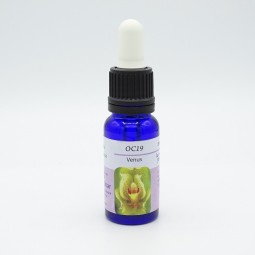 Esencia de Orquídea Venus 15ml