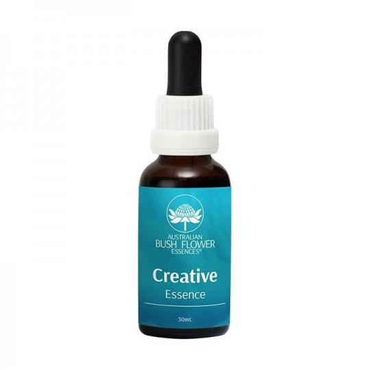 Combinación CREATIVE ESSENCE 30ml