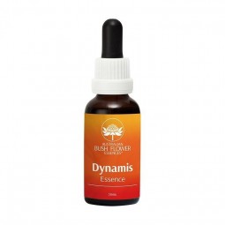 Combinación DYNAMIS  ESSENCE 30ml