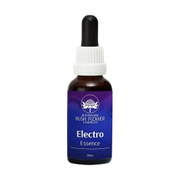 Combinación ELECTRO ESSENCE 30ml