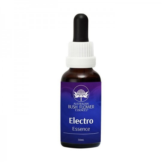 Combinación ELECTRO ESSENCE 30ml