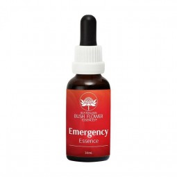 Combinación EMERGENCY ESSENCE 30ml