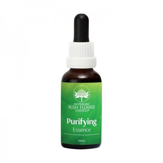 Combinación PURIFYING ESSENCE 30ml