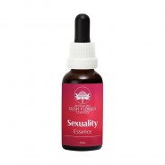Combinación SEXUALITY ESSENCE 30ml