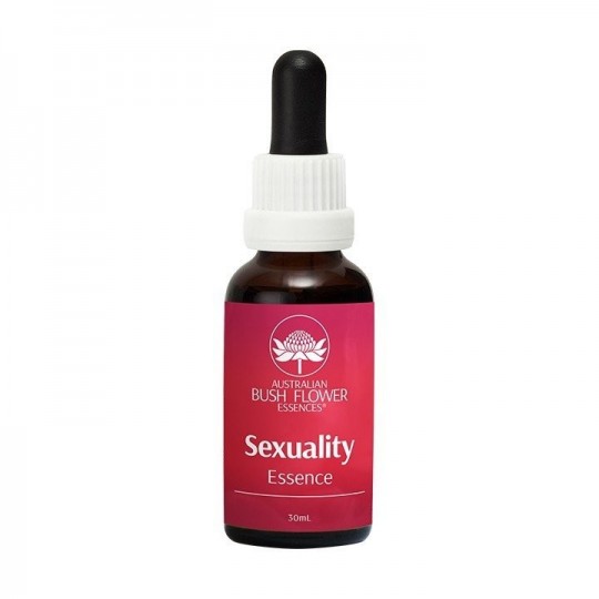 Combinación SEXUALITY ESSENCE 30ml