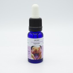 Esencia de Orquídea Agresión 15ml