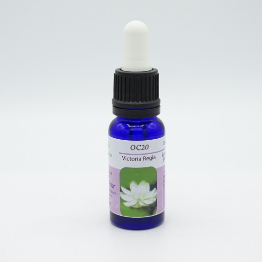 Esencia de Orquídea Victoria Regia 15ml