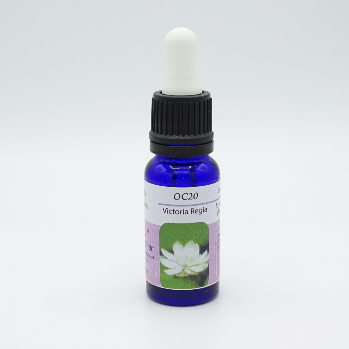 Esencia de Orquídea Victoria Regia 15ml