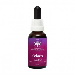 Combinación SOLARIS ESSENCE 30ml