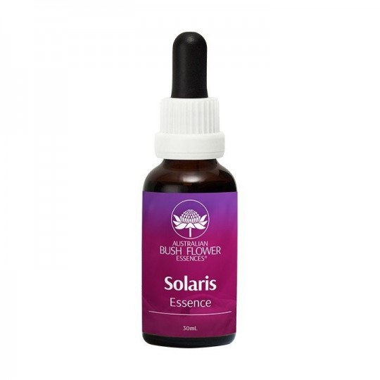 Combinación SOLARIS ESSENCE 30ml