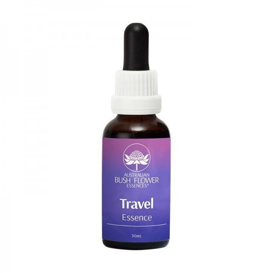 Combinación TRAVEL ESSENCE 30ml