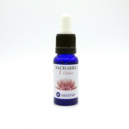 SACHAKRA N 1 ENERGIA VITAL