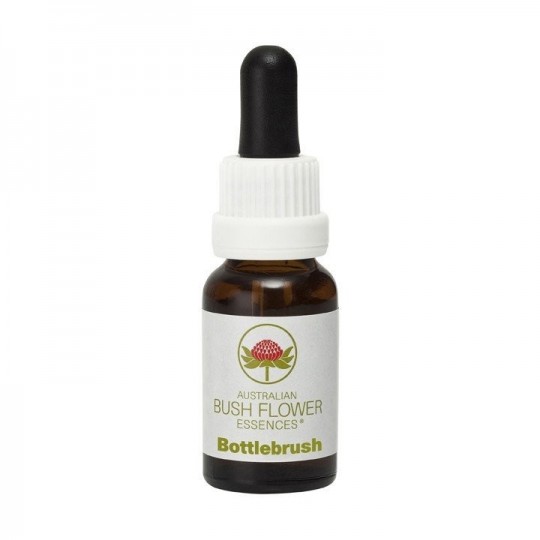 Esencia de Bottlebrush 15ml