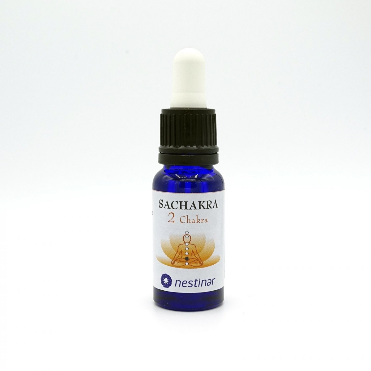 SACHAKRA N 2 ENERGIA