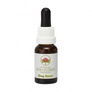 Esencia de Dog Rose 15ml