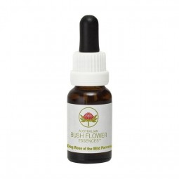 Esencia de Dog Rose of the Wild Forces 15ml