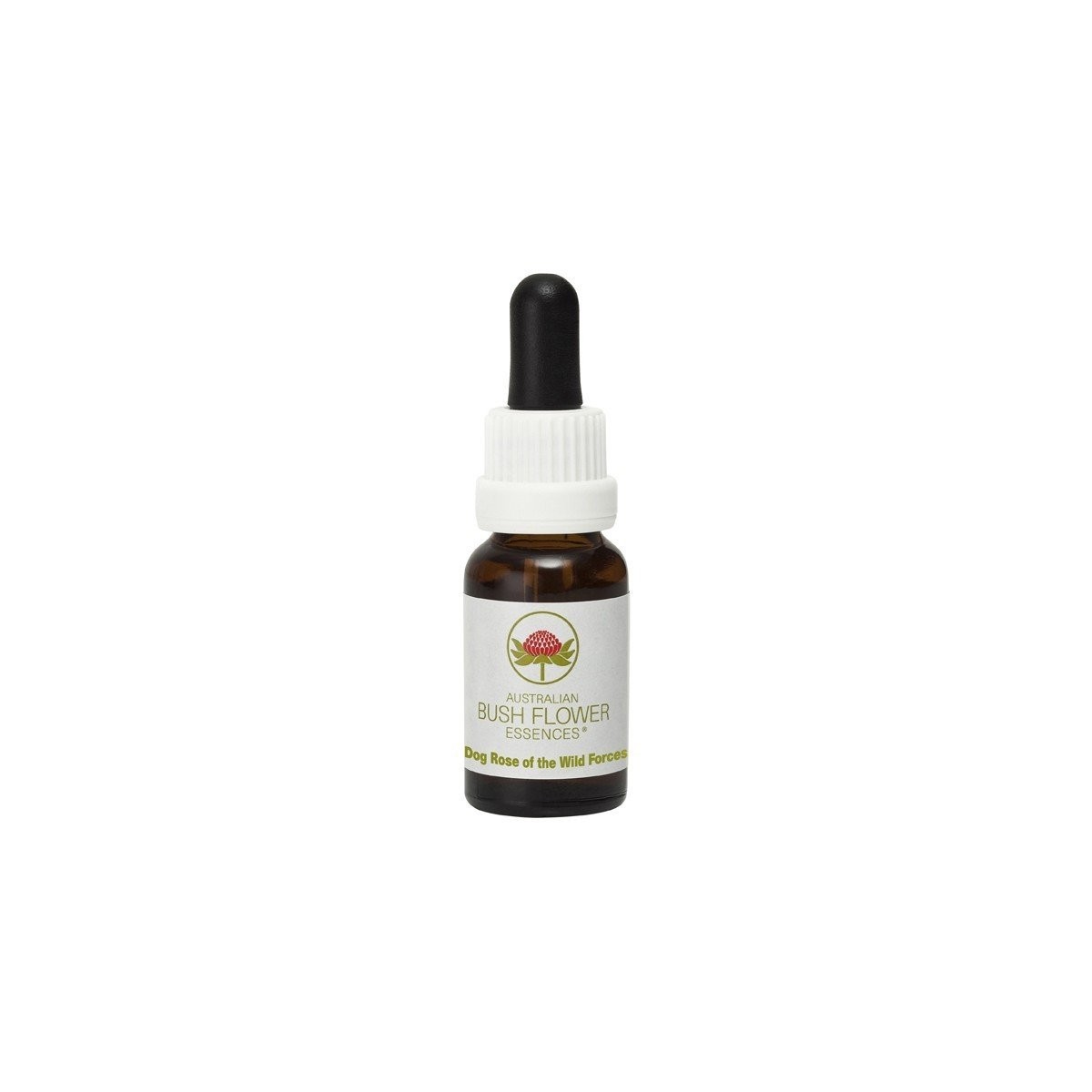 Esencia de Dog Rose of the Wild Forces 15ml