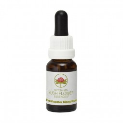 Esencia de Freshwater Mangrove 15ml