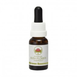 Esencia de Green Essence 15ml
