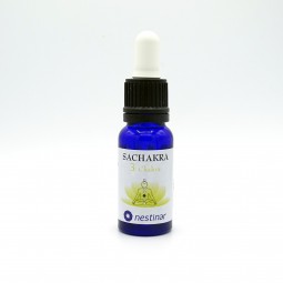 SACHAKRA N3 EMOCIÓN