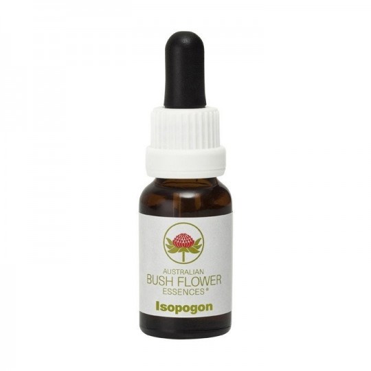Esencia de Isopogon 15ml
