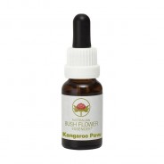 Esencia de Kangaroo Paw 15ml