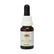 Esencia de Lichen 15ml