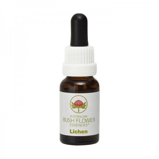 Esencia de Lichen 15ml