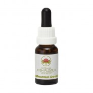 Esencia de Mountain Devil 15ml