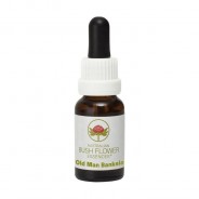 Esencia de Old Man Banksia 15ml