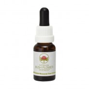 Esencia de Peach-Flowered Tea-Tree 15ml