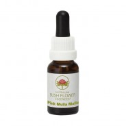 Esencia de Pink Mulla Mulla 15ml