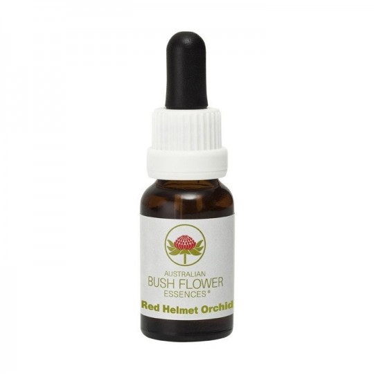 Esencia de Red Helmet Orchid 15ml