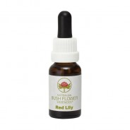 Esencia de Red Lily 15ml