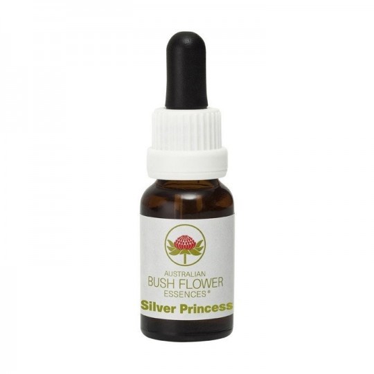 Esencia de Silver Princess 15ml