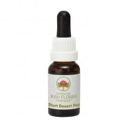 Esencia de Sturt Desert Pea 15ml