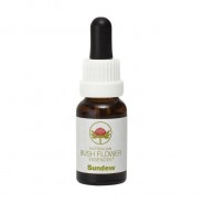 Esencia de Sundew 15ml