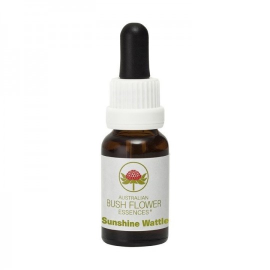 Esencia de Sunshine Wattle 15ml
