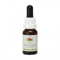 Esencia de Turkey Bush 15ml
