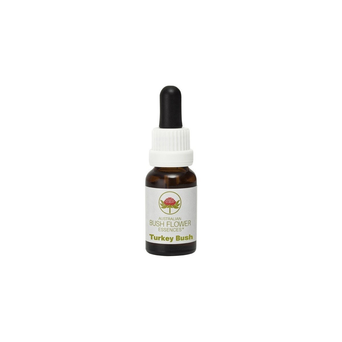 Esencia de Turkey Bush 15ml