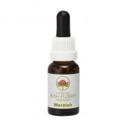 Esencia de Waratah 15ml