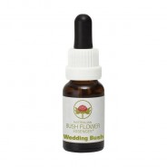 Esencia de Wedding Bush 15ml