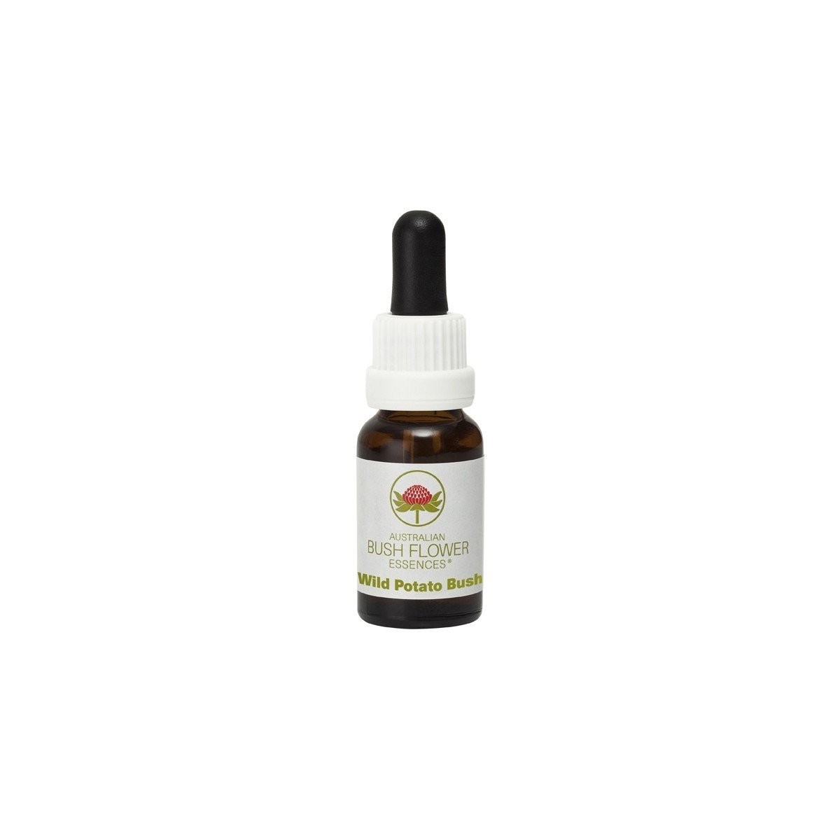 Esencia de Wild Potato Bush 15ml
