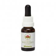Esencia de Wisteria 15ml