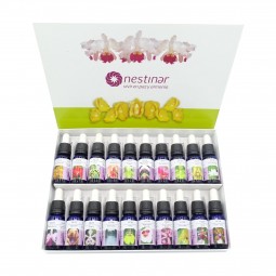 Set Nestinar – Orquídeas Colombianas