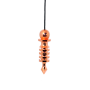 Péndulo Isis Cobre