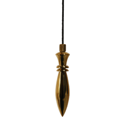 Péndulo Karnak metal