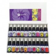 Set Nestinar de Flores Silvestres