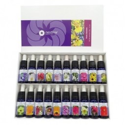 Set Nestinar de Flores Silvestres