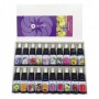 Set Nestinar de Flores Silvestres